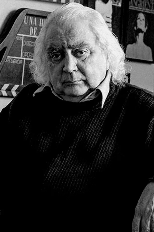 صورة الغلاف لـ Jorge Grau