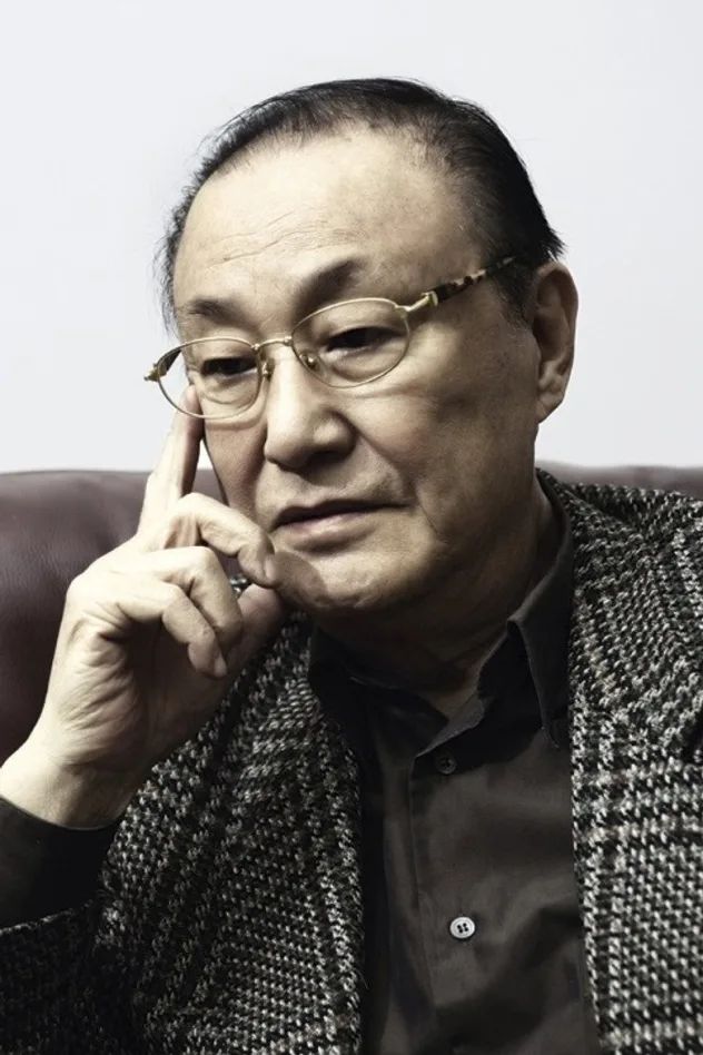 صورة الغلاف لـ Yoon Il-bong