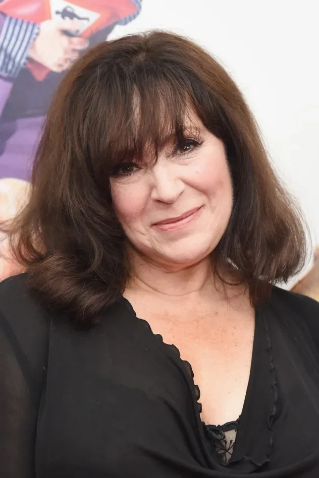 Обложка для Harriet Thorpe