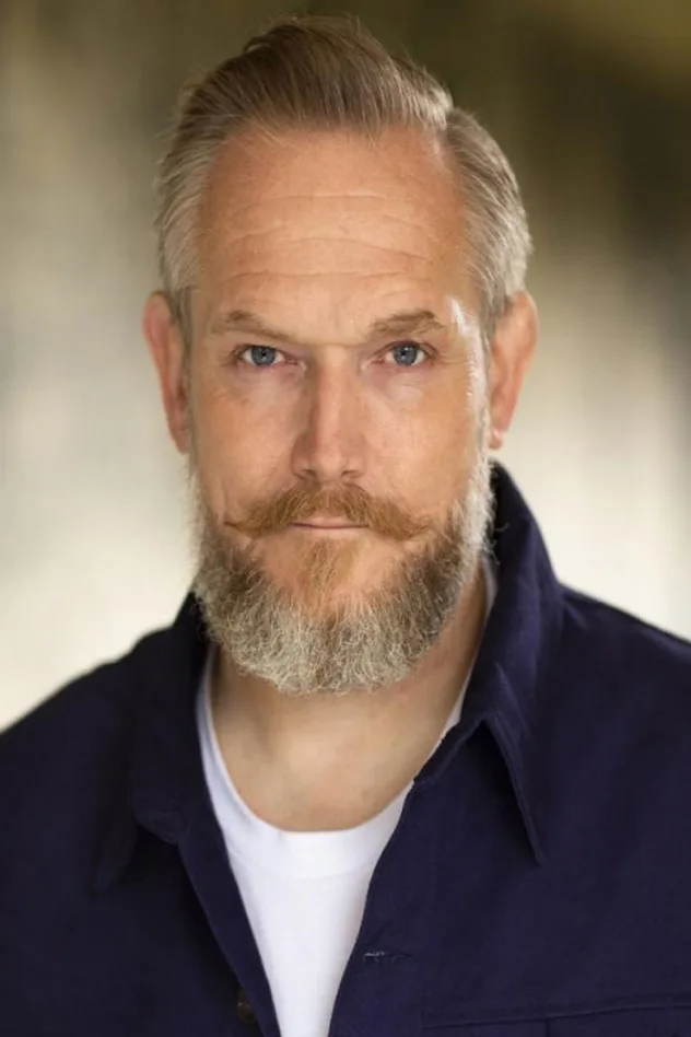 صورة الغلاف لـ Steevan Glover