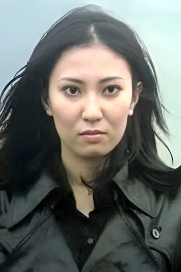 foto de 衣麻遼子