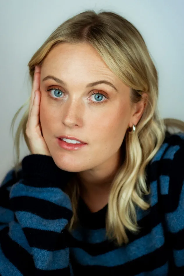 صورة الغلاف لـ Courtney O'Donnell