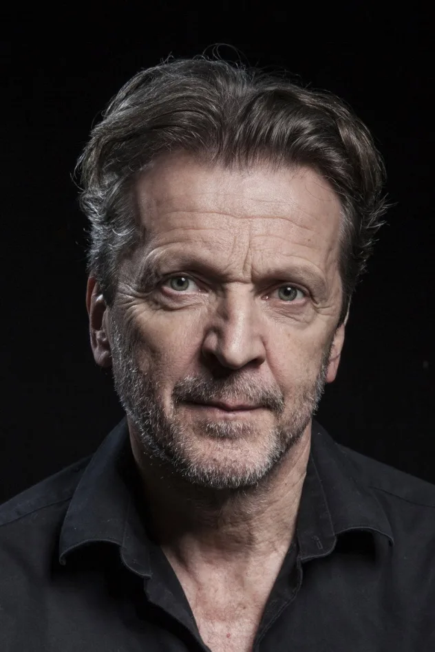 foto de Lucas Van den Eynde
