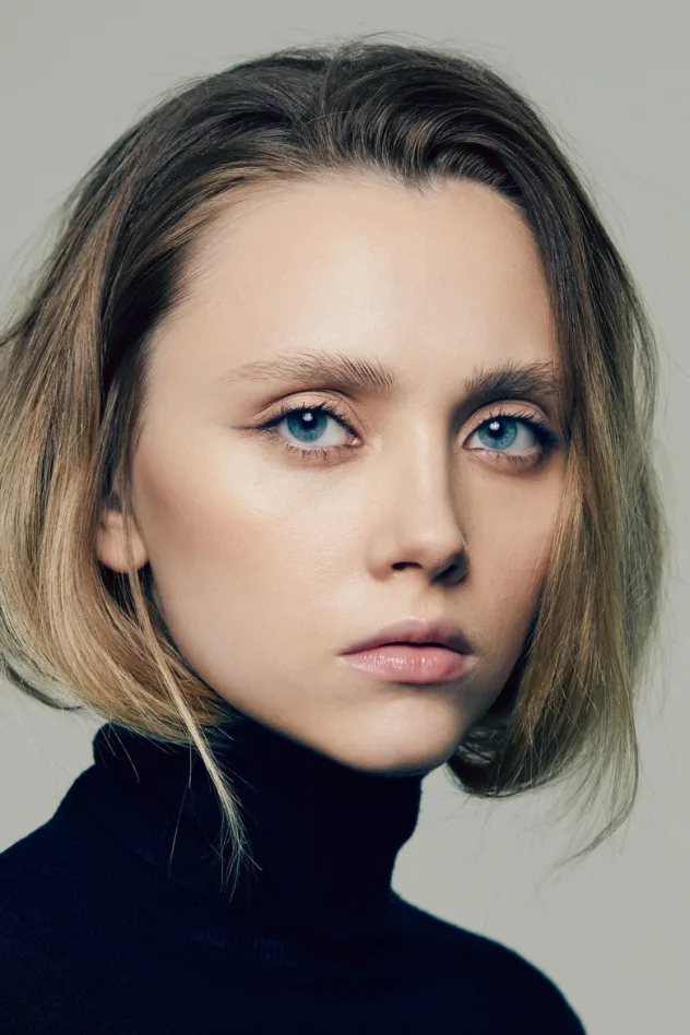 صورة الغلاف لـ Varvara Feofanova