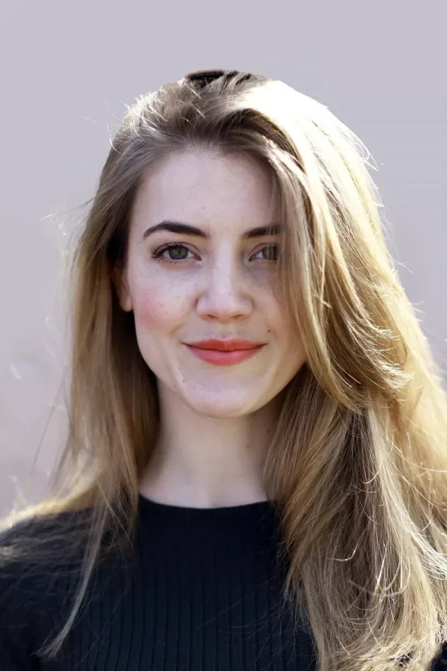 Обложка для Christanne de Bruijn