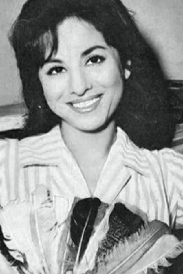 صورة الغلاف لـ Faten Hamama