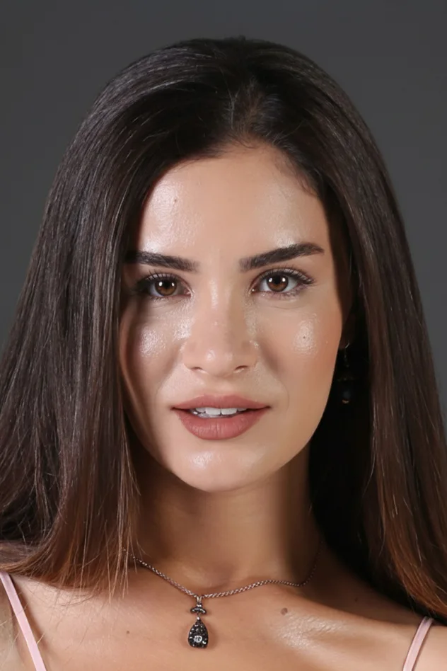 Feride Hilal Akın