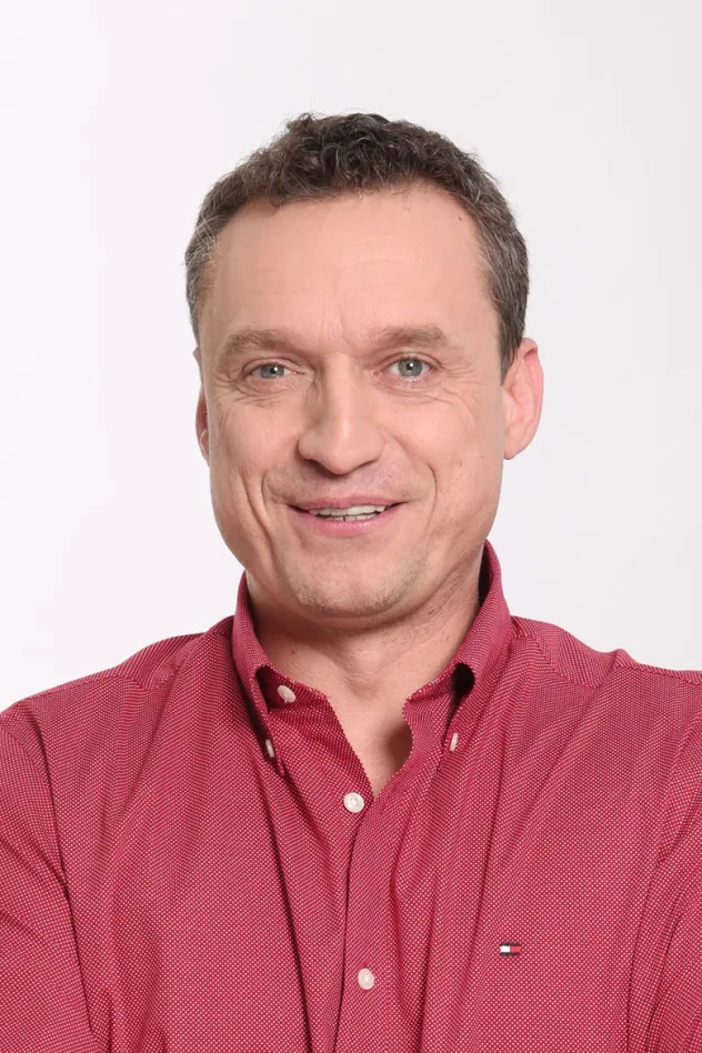 Imagen de portada para Marcel Forgáč