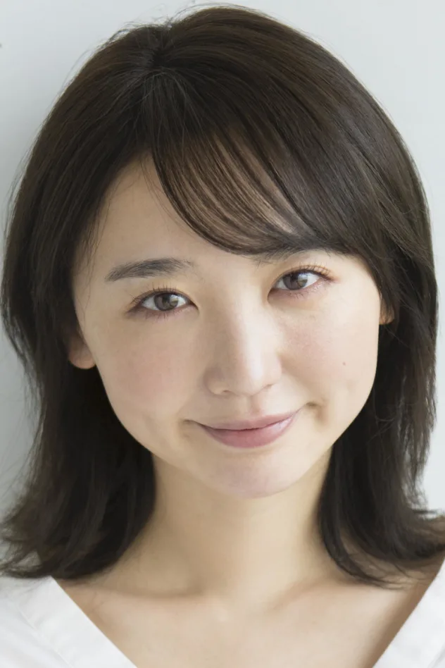 Cover image for Nonoka Ono