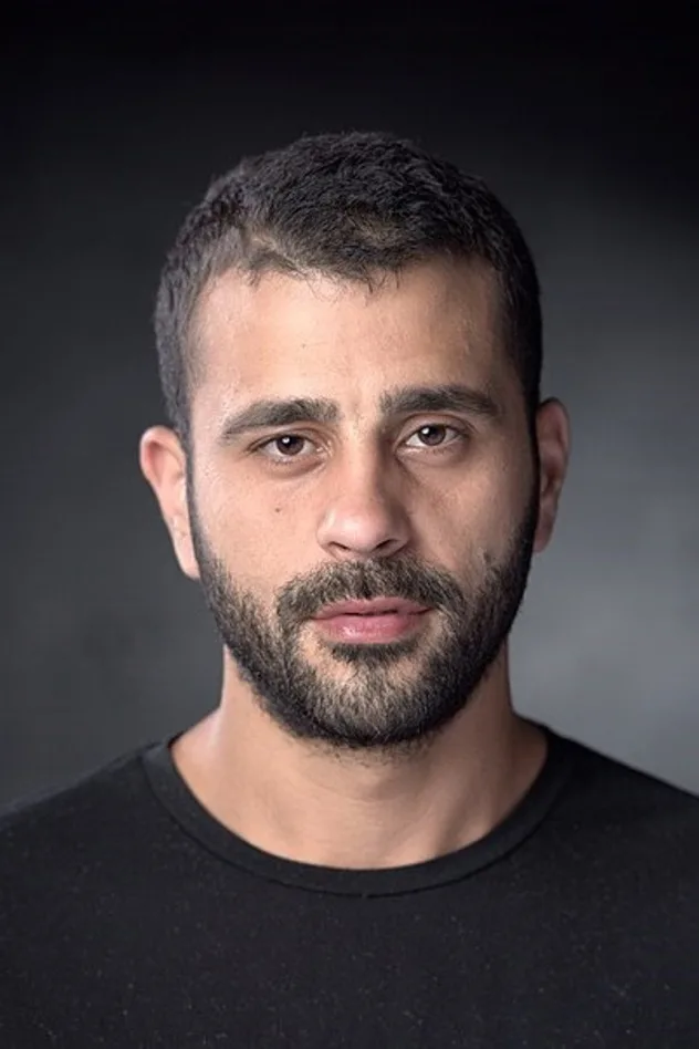 Victor Sabag için kapak görseli