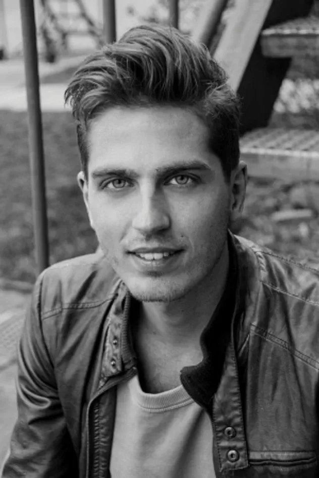 صورة الغلاف لـ Dorian Bindels