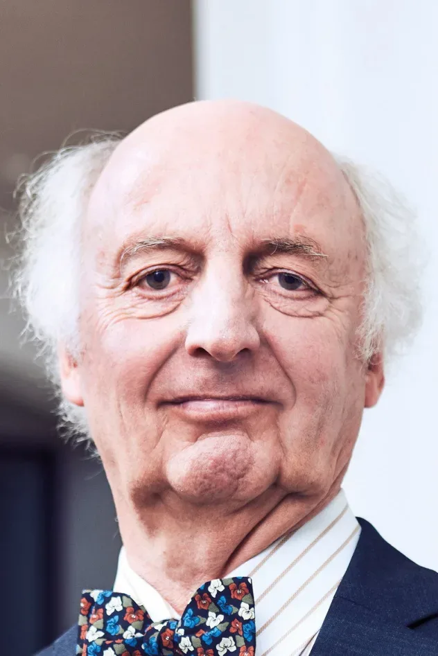 Обложка для Herman van Ulzen