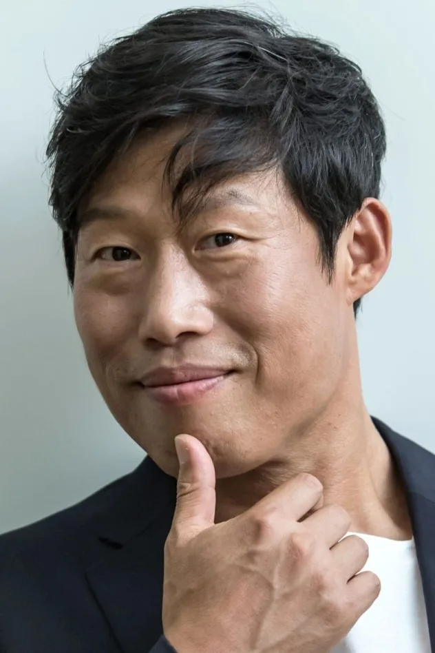 foto de Yoo Hai-jin