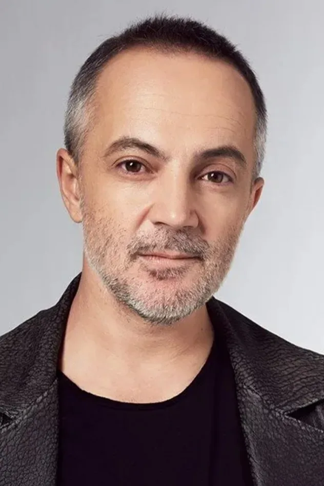 Cover image for Murat Akkoyunlu