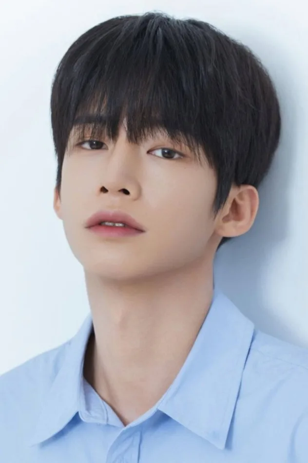 Обложка для Kim Chan-gyu