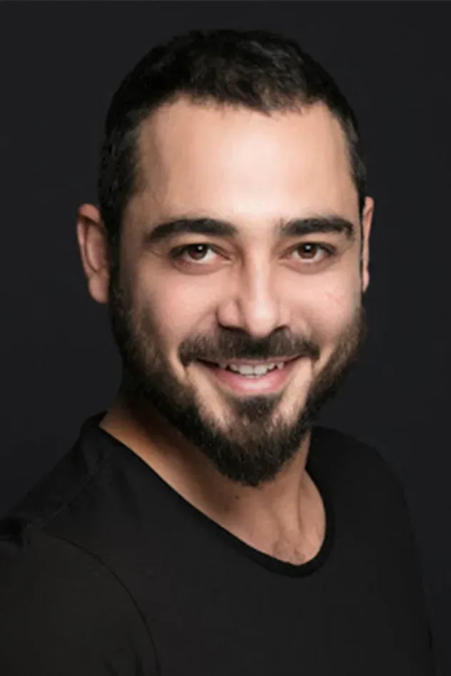 صورة الغلاف لـ Olgun Toker