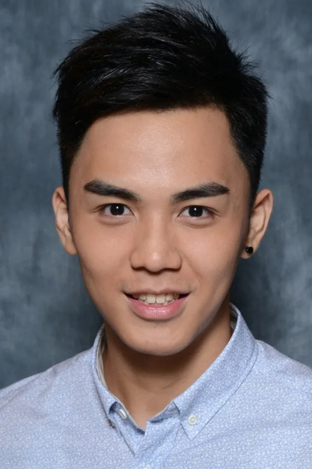 Alvin Ng Fu Kiu için kapak görseli