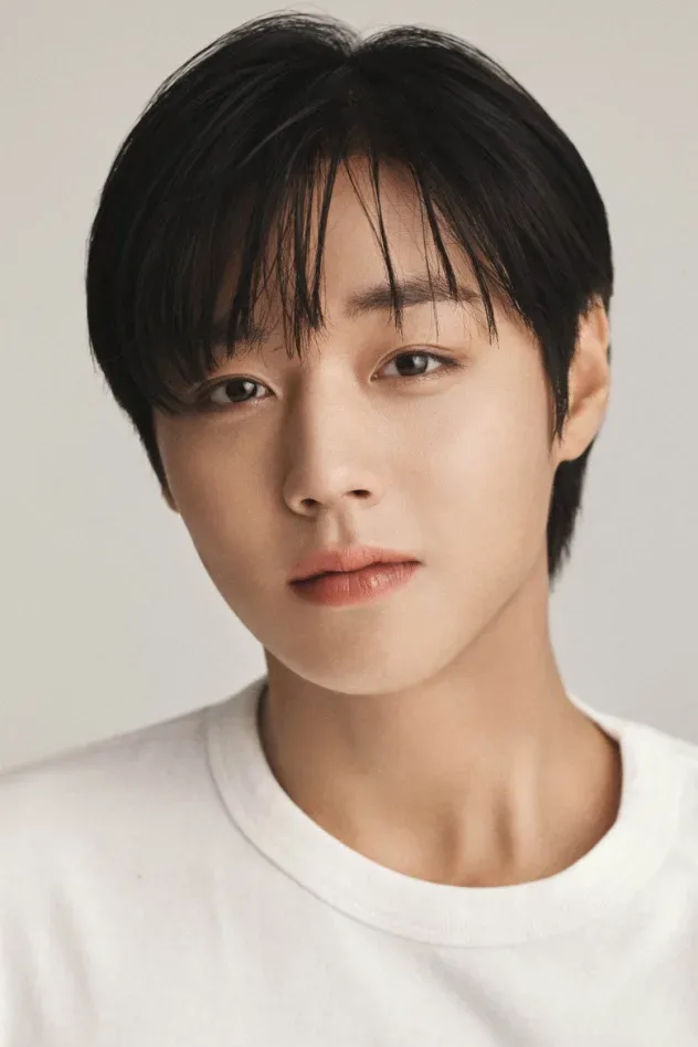 Imagen de portada para Park Ji-hoon