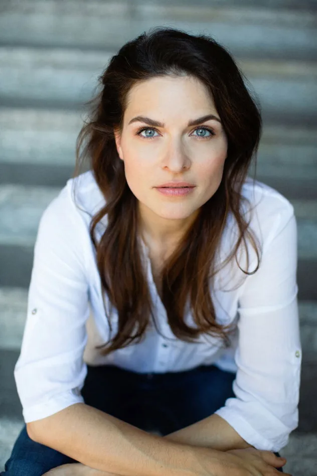 صورة الغلاف لـ Leonie Parusel