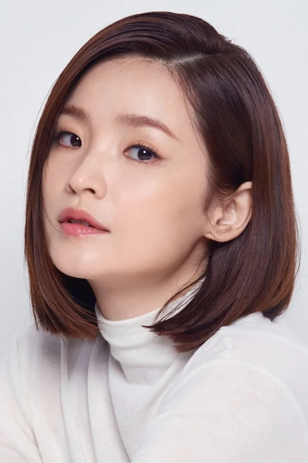 Jeon Mi-do fotoğrafı