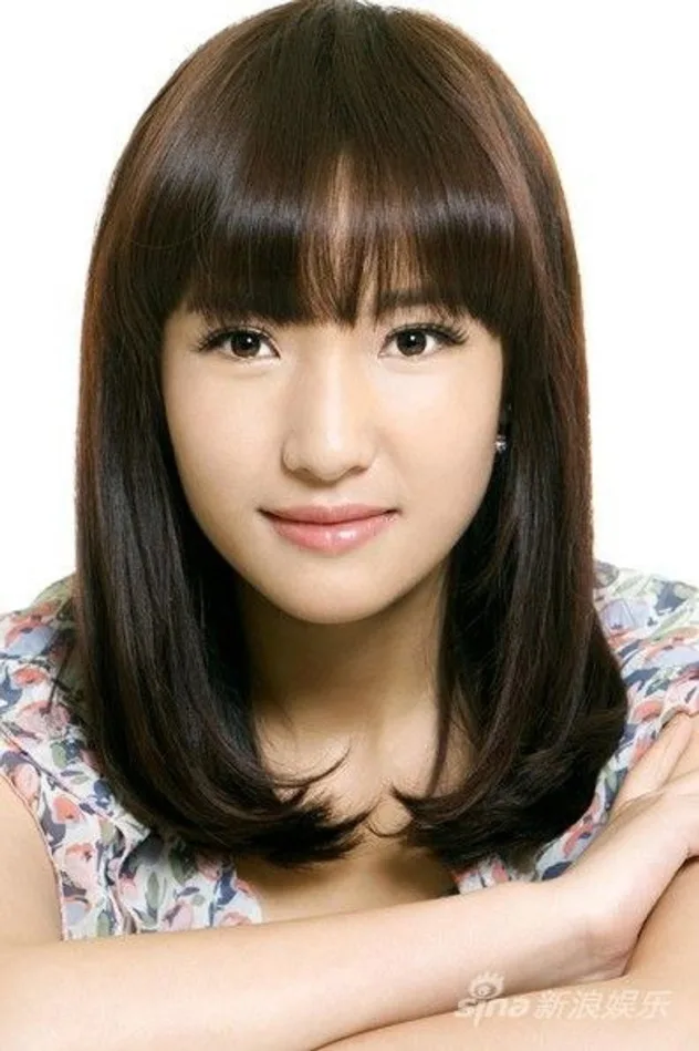 foto de Zhang Yang