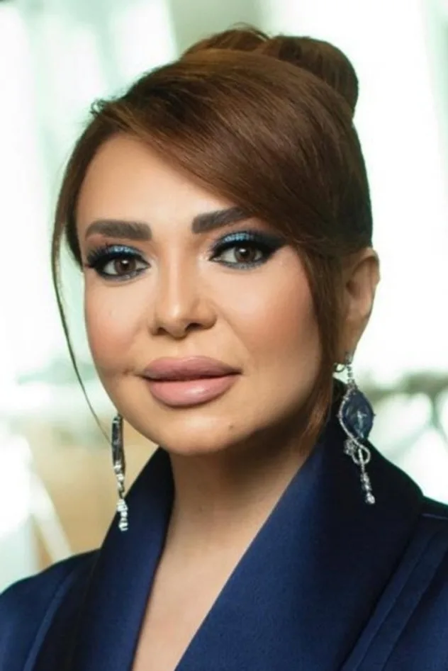 Nəzakət Teymurova