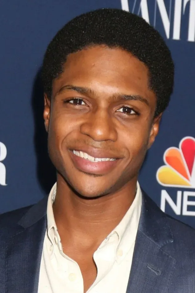 صورة الغلاف لـ Ephraim Sykes