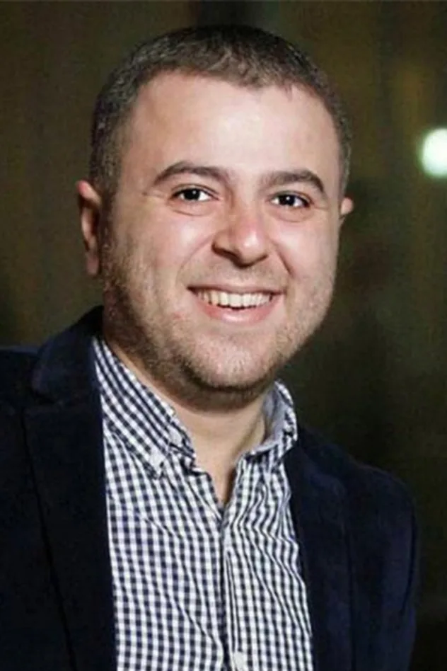 Обложка для Azər Baxşəliyev