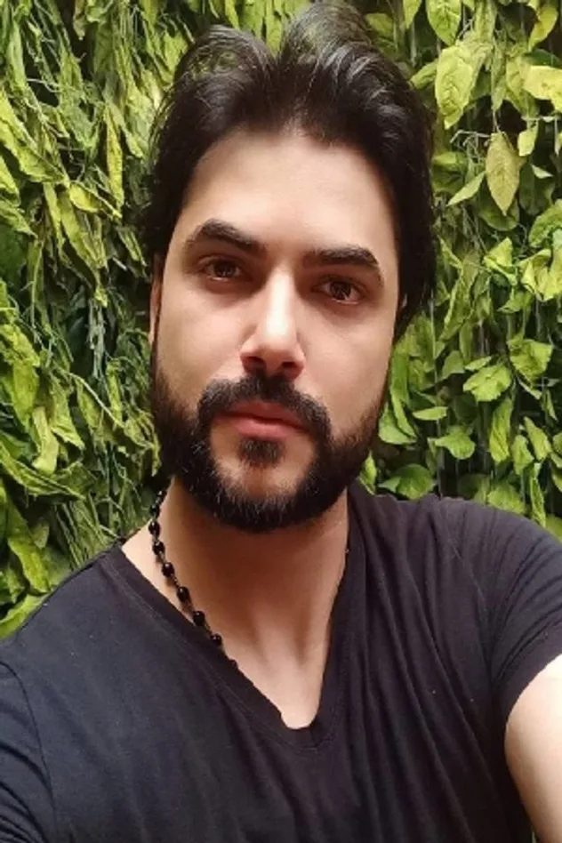 Обложка для Mahmoud Hemdan