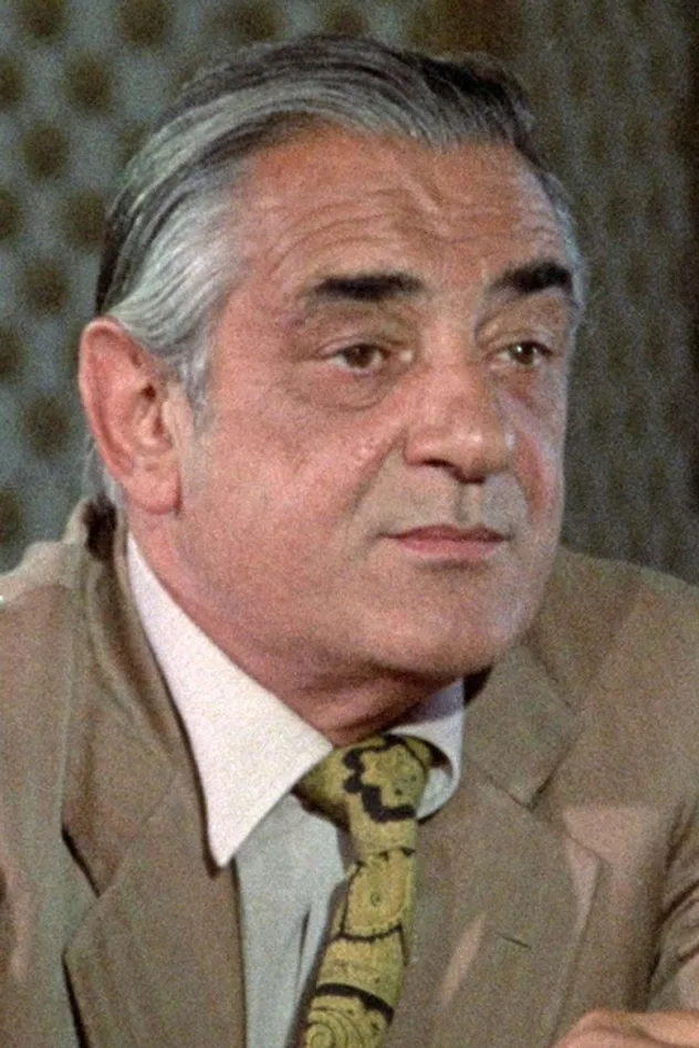 Vittorio Sanipoli için kapak görseli