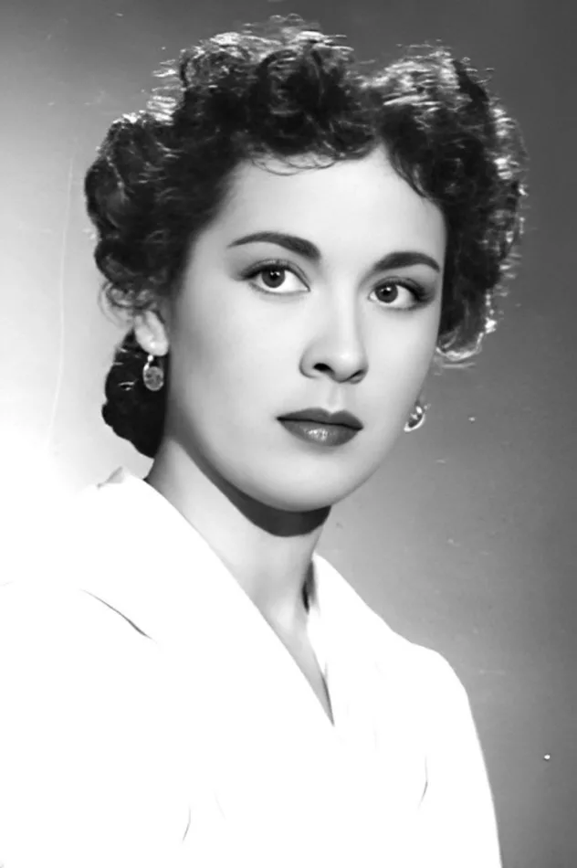 Aurora Bautista için kapak görseli