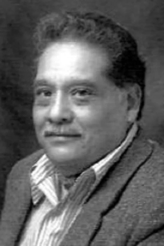 foto de Eduardo López Rojas