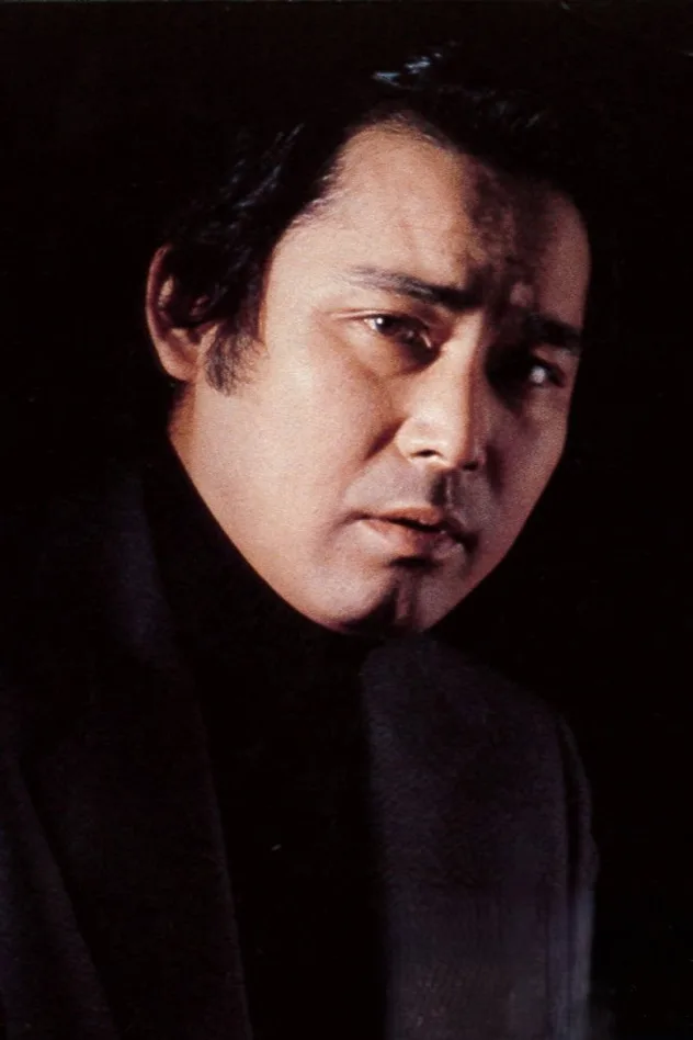 Imagen de portada para Jiro Kokubu