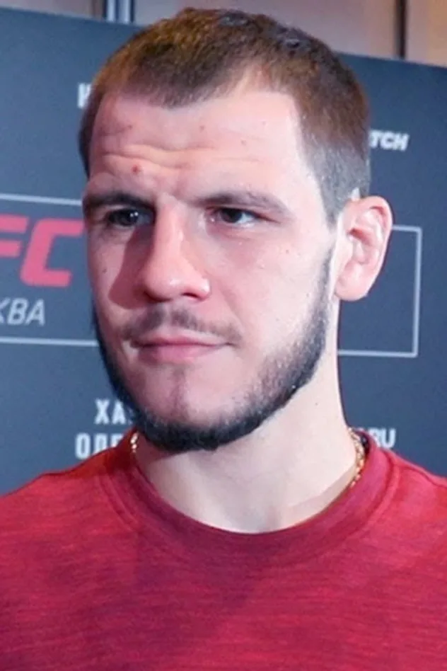 Imagen de portada para Nikita Krylov