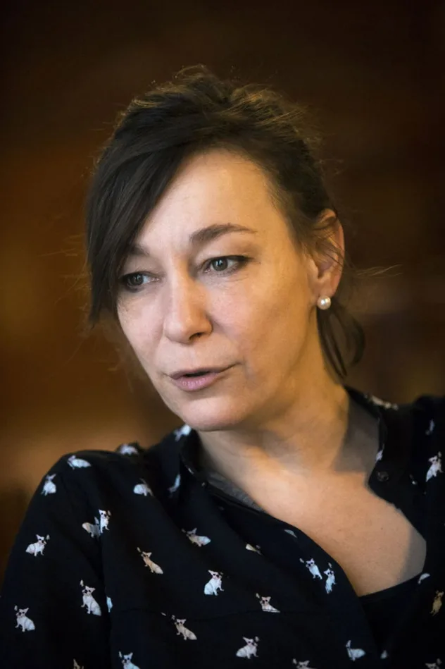 Fullajtár Andrea için kapak görseli
