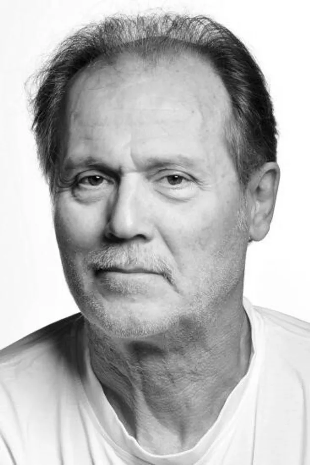 صورة Gáspár Tibor