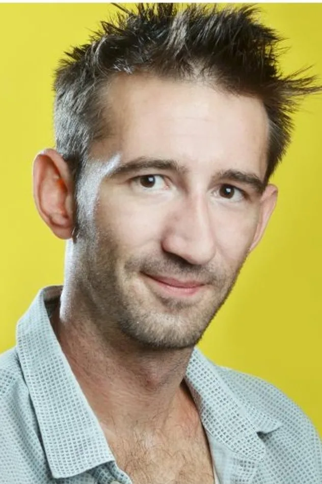 Imagen de portada para Kokics Péter