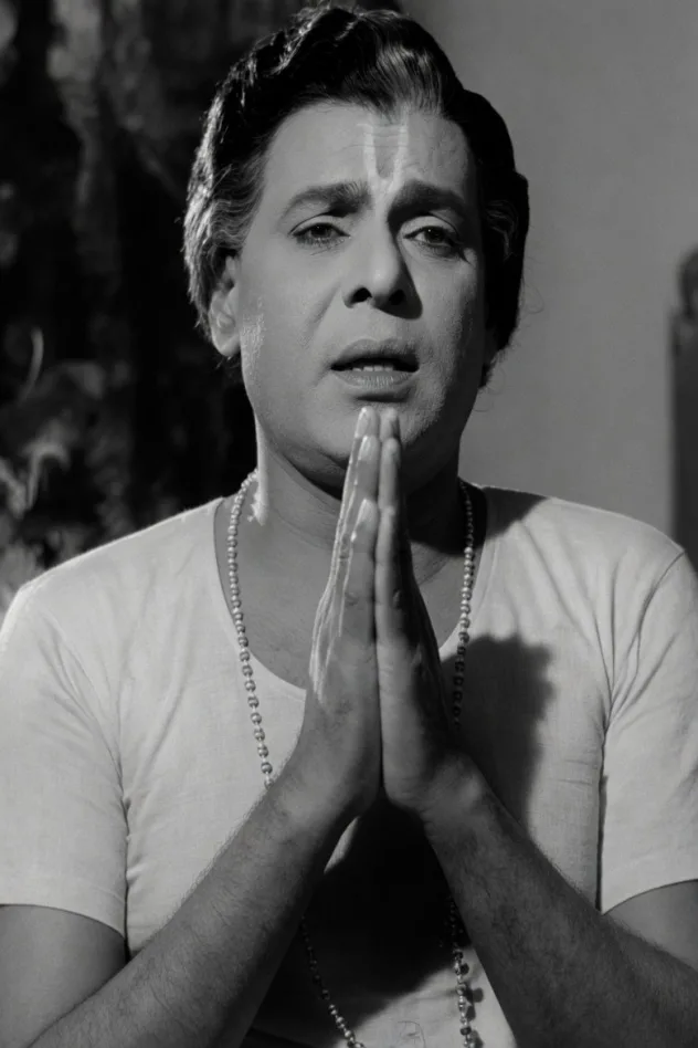 எஸ். வி. சுப்பையா