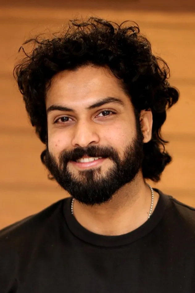صورة الغلاف لـ Surya Vasishta