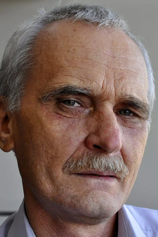 foto de Vaqif Azəryar