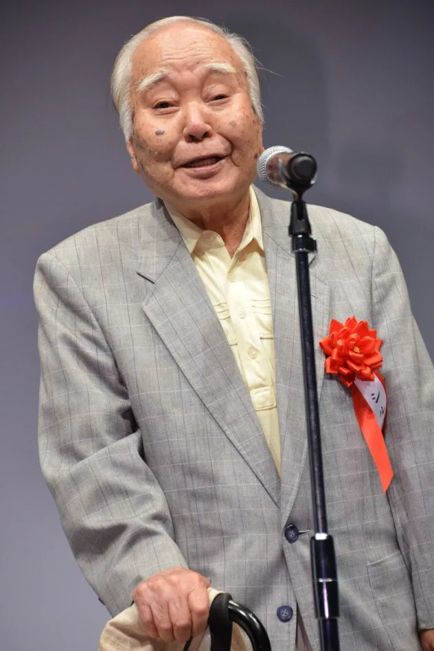 foto de 小川欽也