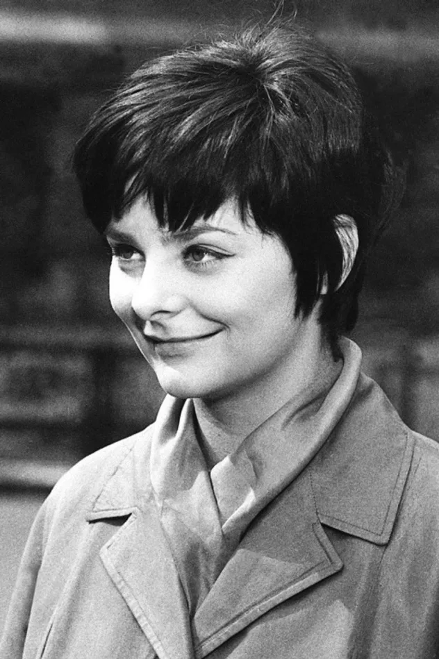 Béres Ilona için kapak görseli