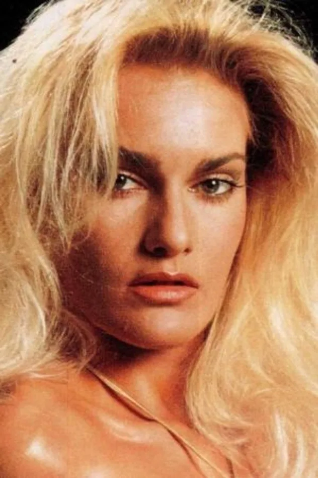 Cover image for Sabrina Siani