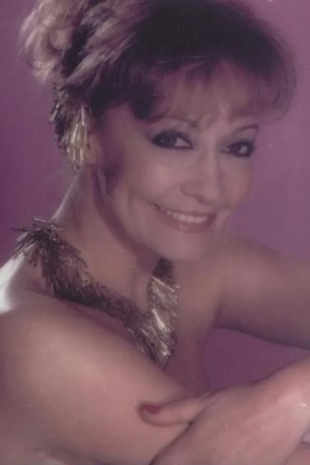foto de Anne Marie Rosier