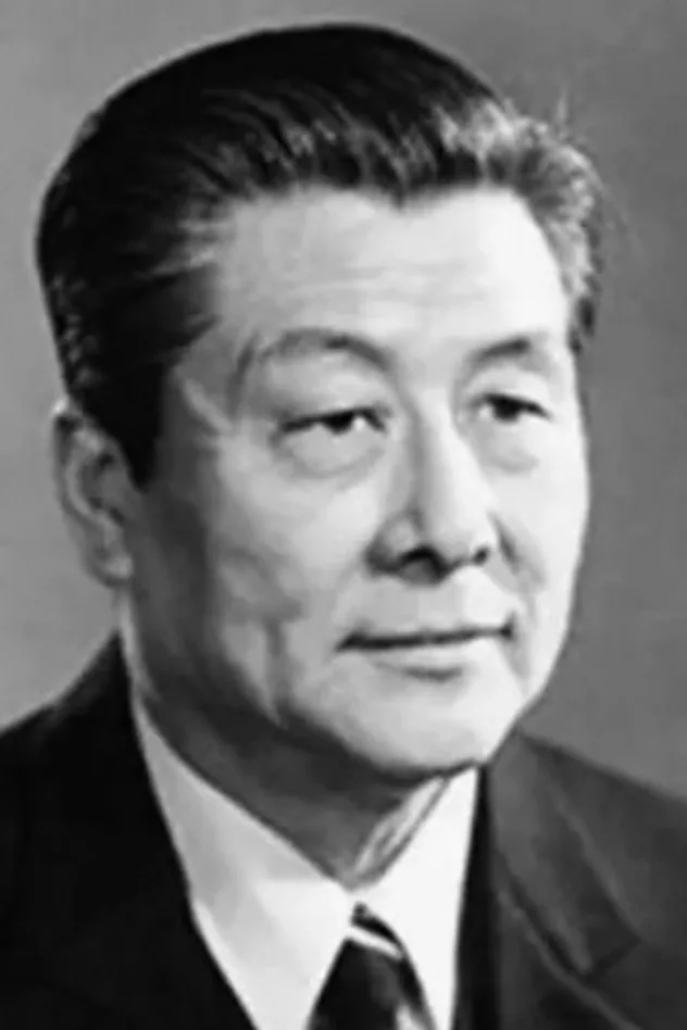 Zhihao Ling için kapak görseli