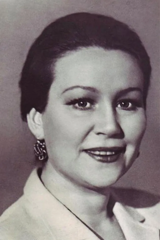 Inna Kondratyeva için kapak görseli
