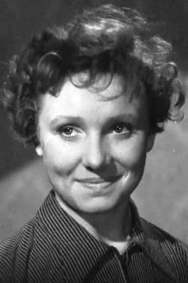 Viktoriya Radunskaya için kapak görseli