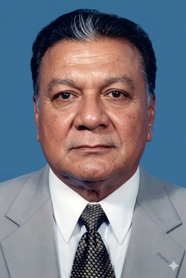 Khalil Ullah Khan için kapak görseli