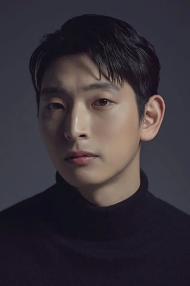foto de Jeong Jin-woon