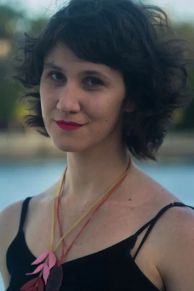Imagen de portada para Amanda Gabriel